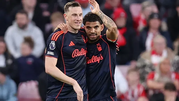 Νότιγχαμ Φόρεστ νίκη 5-0 Σάντερλαντ Premier League