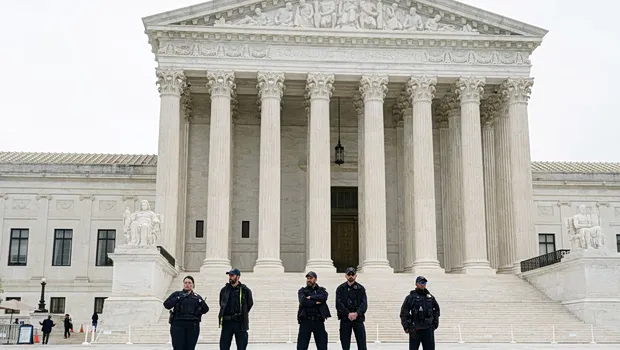 Ανώτατο Δικαστήριο ΗΠΑ εκλογικός χάρτης Λουιζιάνα μειονότητες