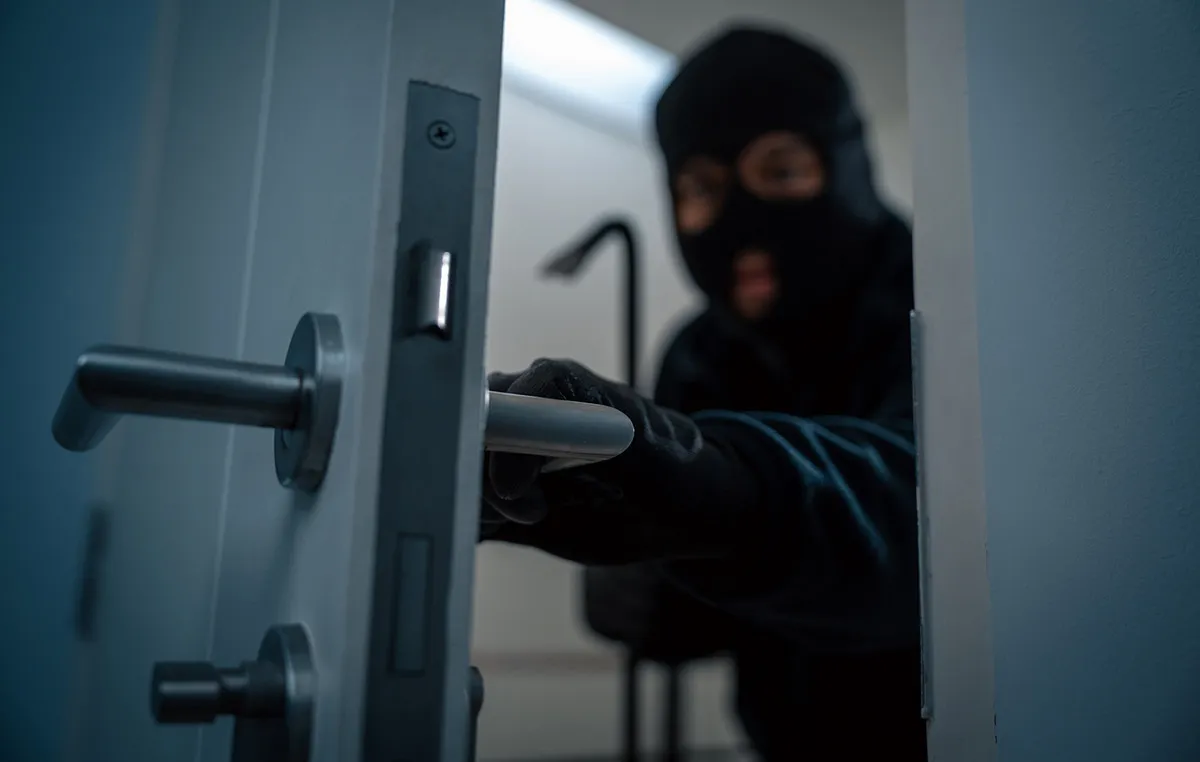 αστυνομία εξάρθρωση εγκληματικής οργάνωσης διαρρήξεις Αττική