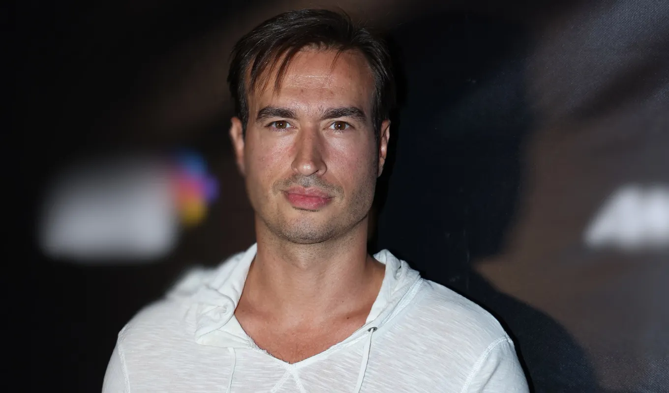 Κωνσταντίνος Μαγκλάρας στην εκπομπή Το Πρωινό ΑΝΤ1