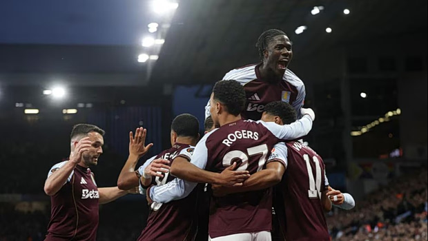 Ημιτελικά Europa League Conference League 2026 αποτελέσματα