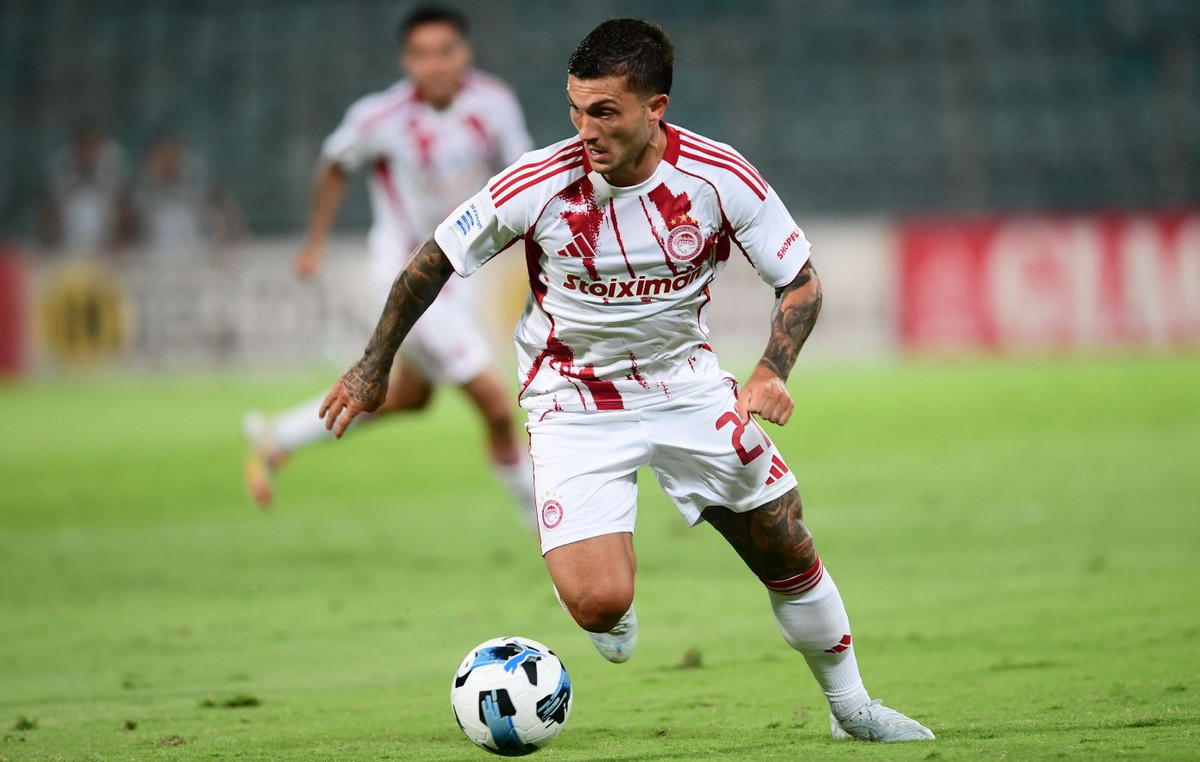 Γκαμπριέλ Στρεφέτσα Πάρμα γκολ Νάπολι