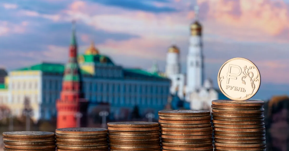 Ρώσοι δισεκατομμυριούχοι πλούτος Forbes κυρώσεις