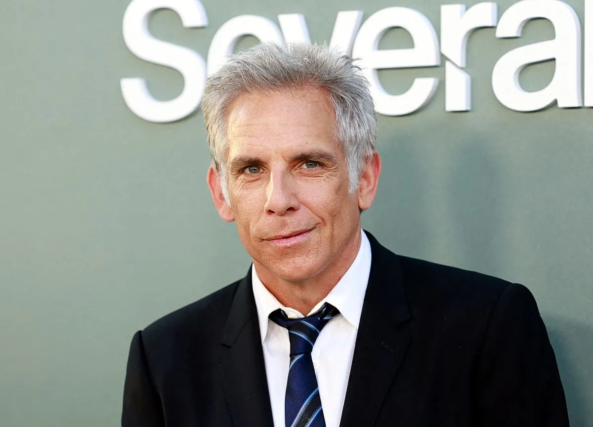 Ο ηθοποιός Μπεν Στίλερ υποστηρικτής των New York Knicks