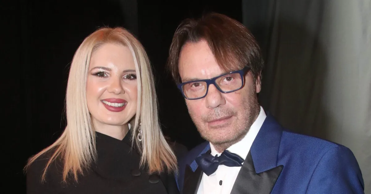 Σοφία Μαριόλα δηλώσεις για διαζύγιο Τζώρτζογλου