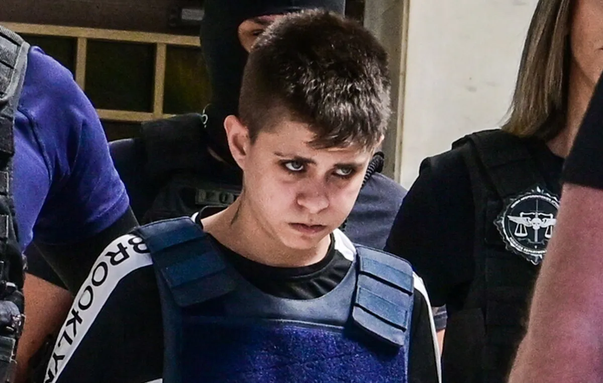 Ειρήνη Μουρτζούκου ανακρίτρια Αμαλιάδας απολογία Παναγιωτάκης