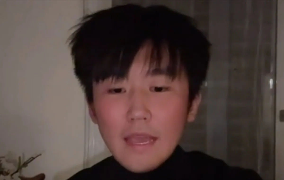 Κινέζος TikToker τραγουδά Παντελή Παντελίδη στην Πάφο