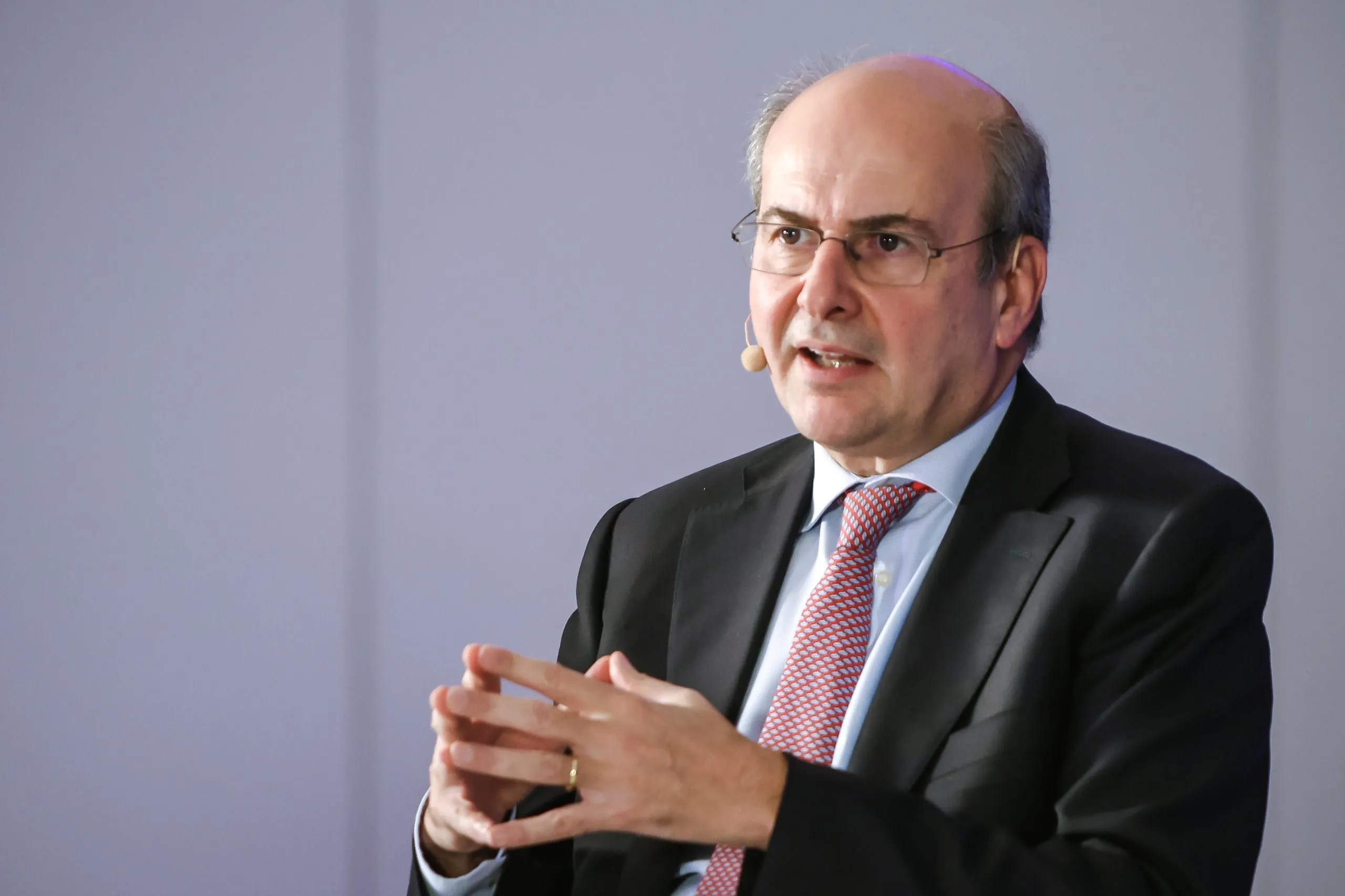 Χατζηδάκης Τέμπη μη άσκηση ένδικων μέσων Υπουργικό Συμβούλιο