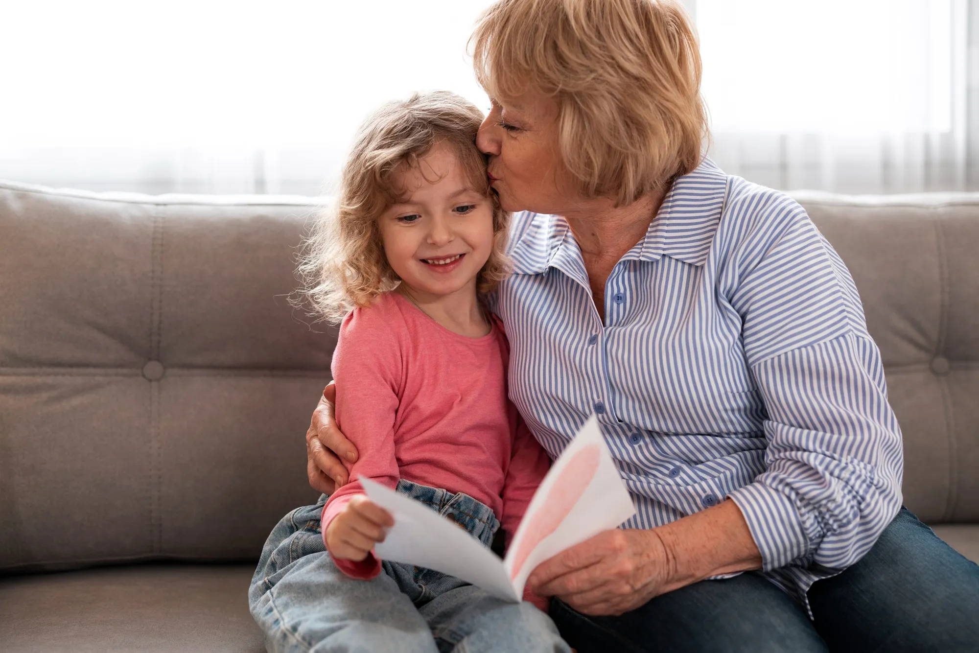 Πρόγραμμα Νταντάδες της Γειτονιάς εγγραφή επιμελητών