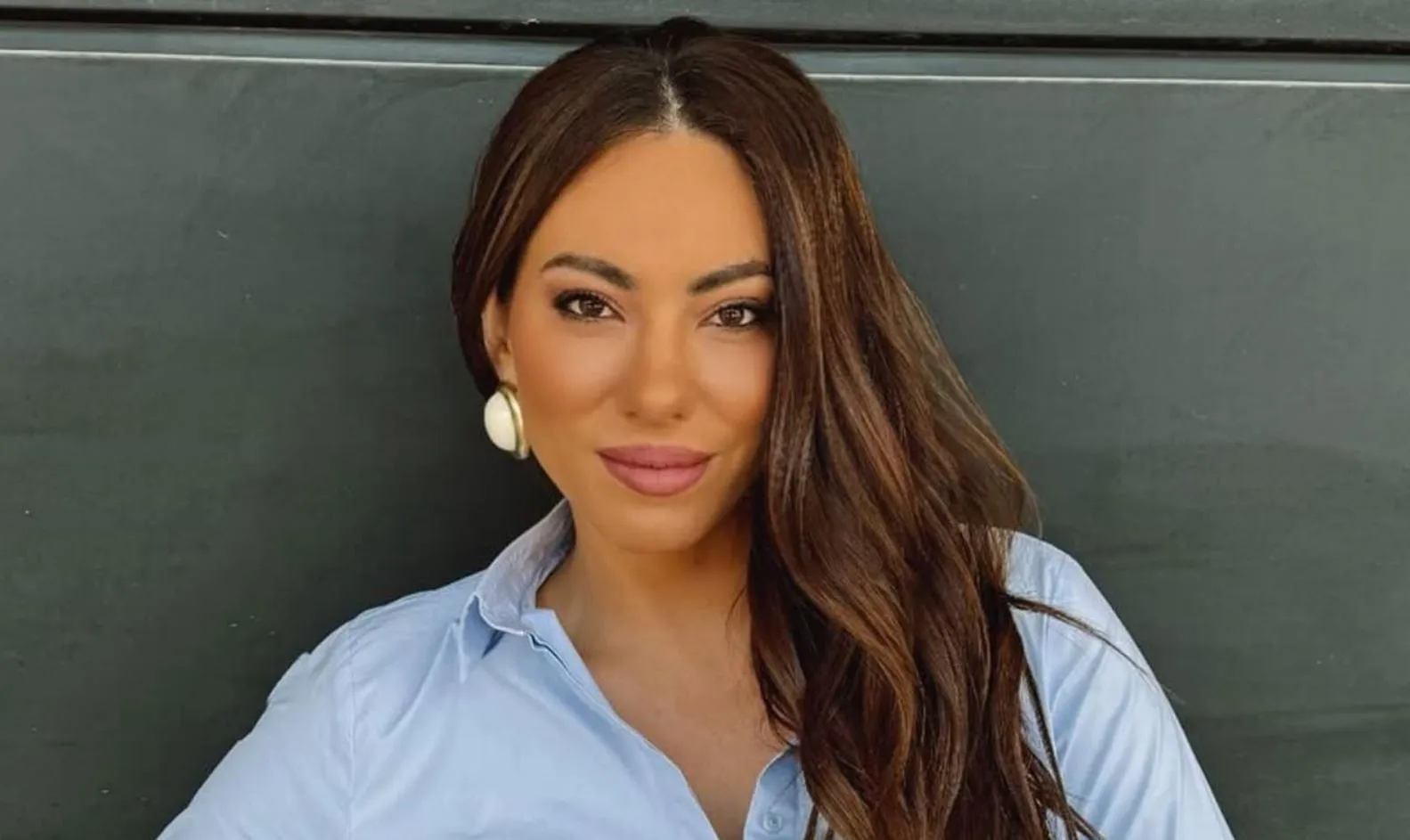 Ευρυδίκη Βαλαβάνη μοιράζεται φόβο πνιγμονής γιου