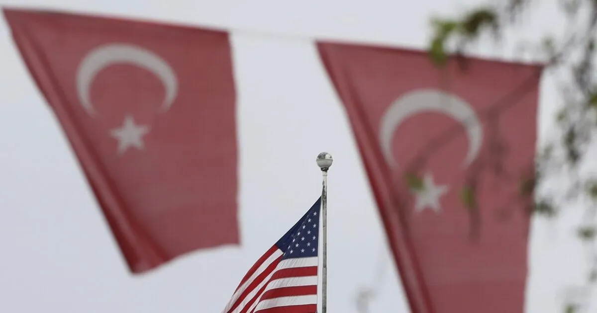 αμερικανικές κυρώσεις τουρκική εταιρεία ιρανικό πυραυλικό πρόγραμμα