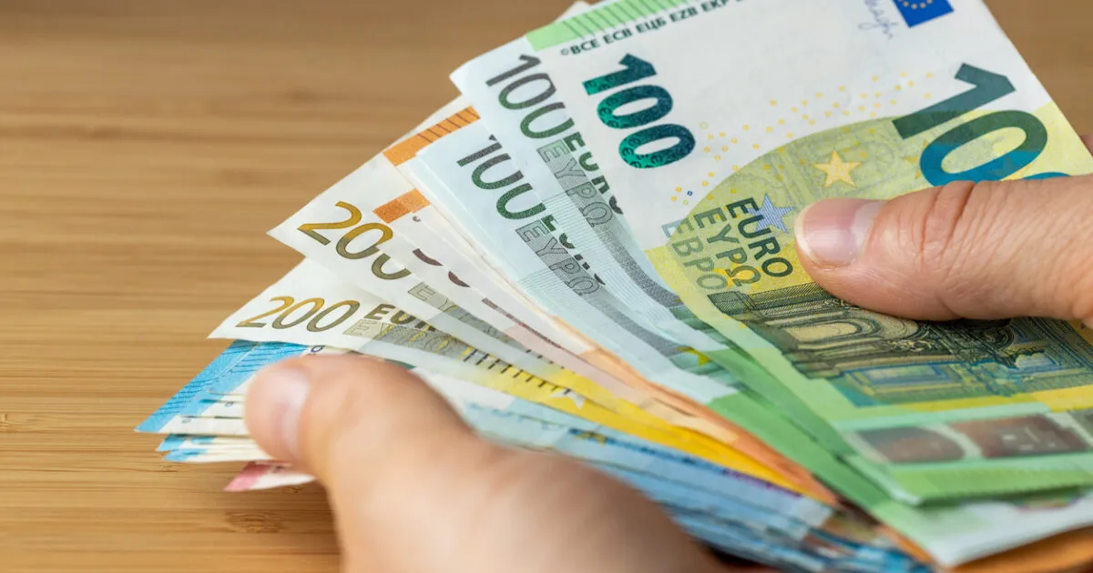 Χάρτης πληρωμών e-ΕΦΚΑ ΔΥΠΑ Απριλίου ευρώ δικαιούχοι