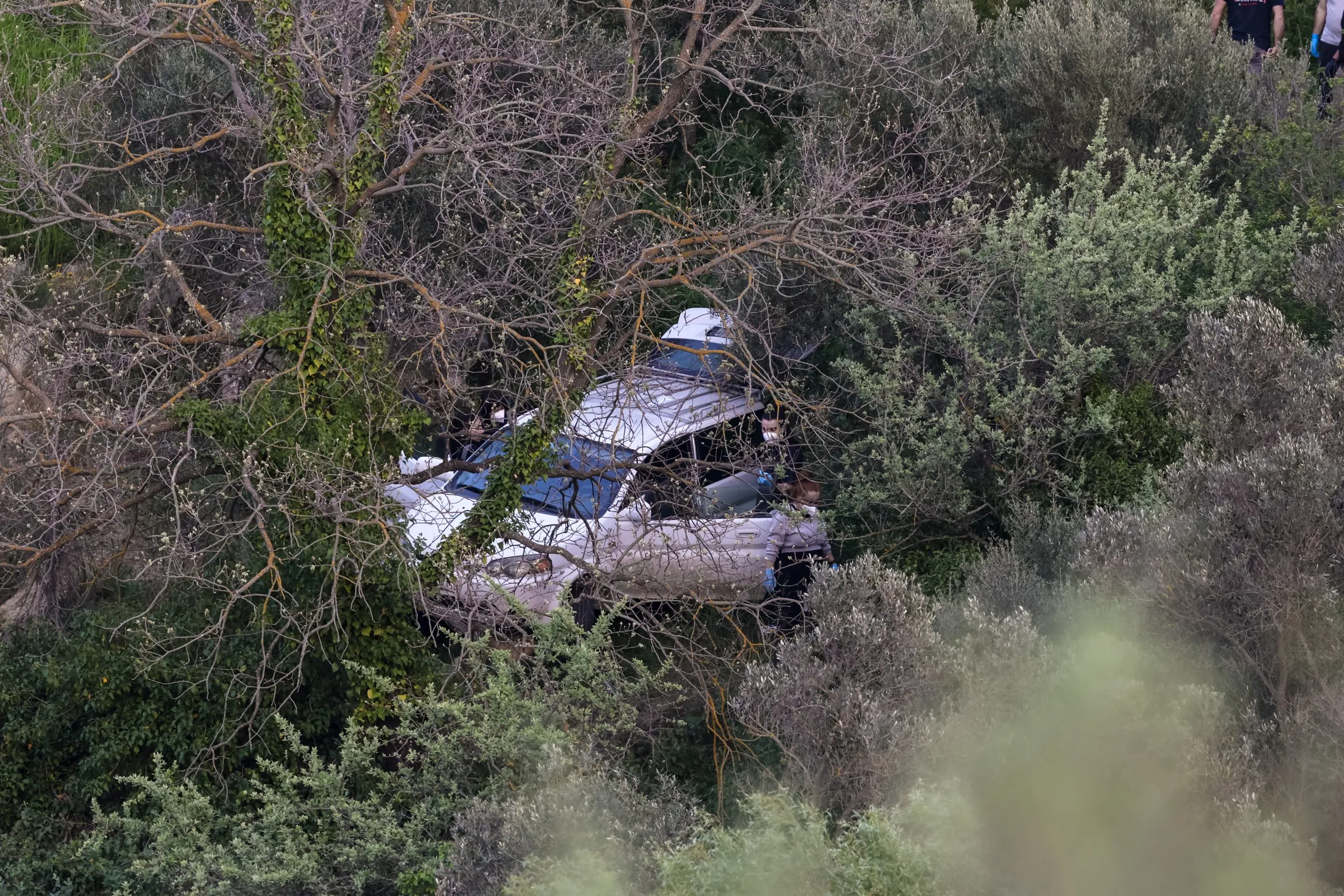 γυναικοκτονία Κρήτη 43χρονη Ελευθερία ΕΛ.ΑΣ. έρευνα