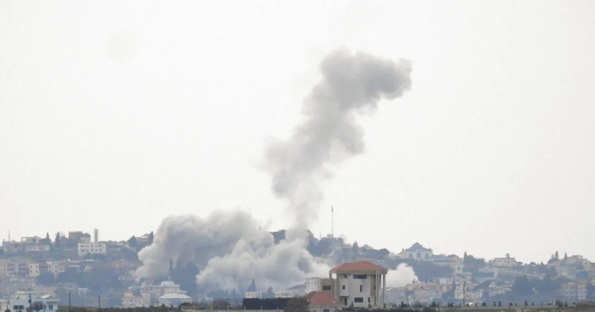 Τροχαίο δυστύχημα στην Εθνική Οδό Ηγουμενίτσας