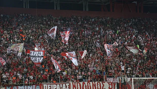 Ολυμπιακός playoffs Euroleague Μονακό Μπαρτζώκας