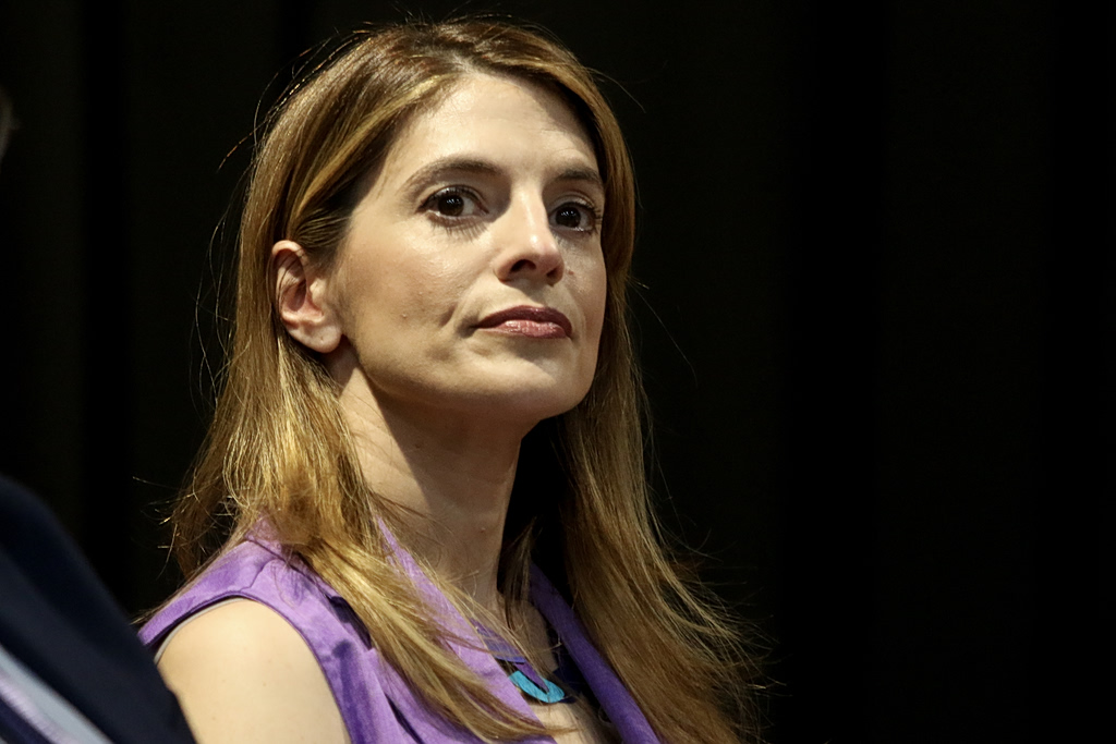 Άννα Παπαδοπούλου παραίτηση ΠΑΣΟΚ