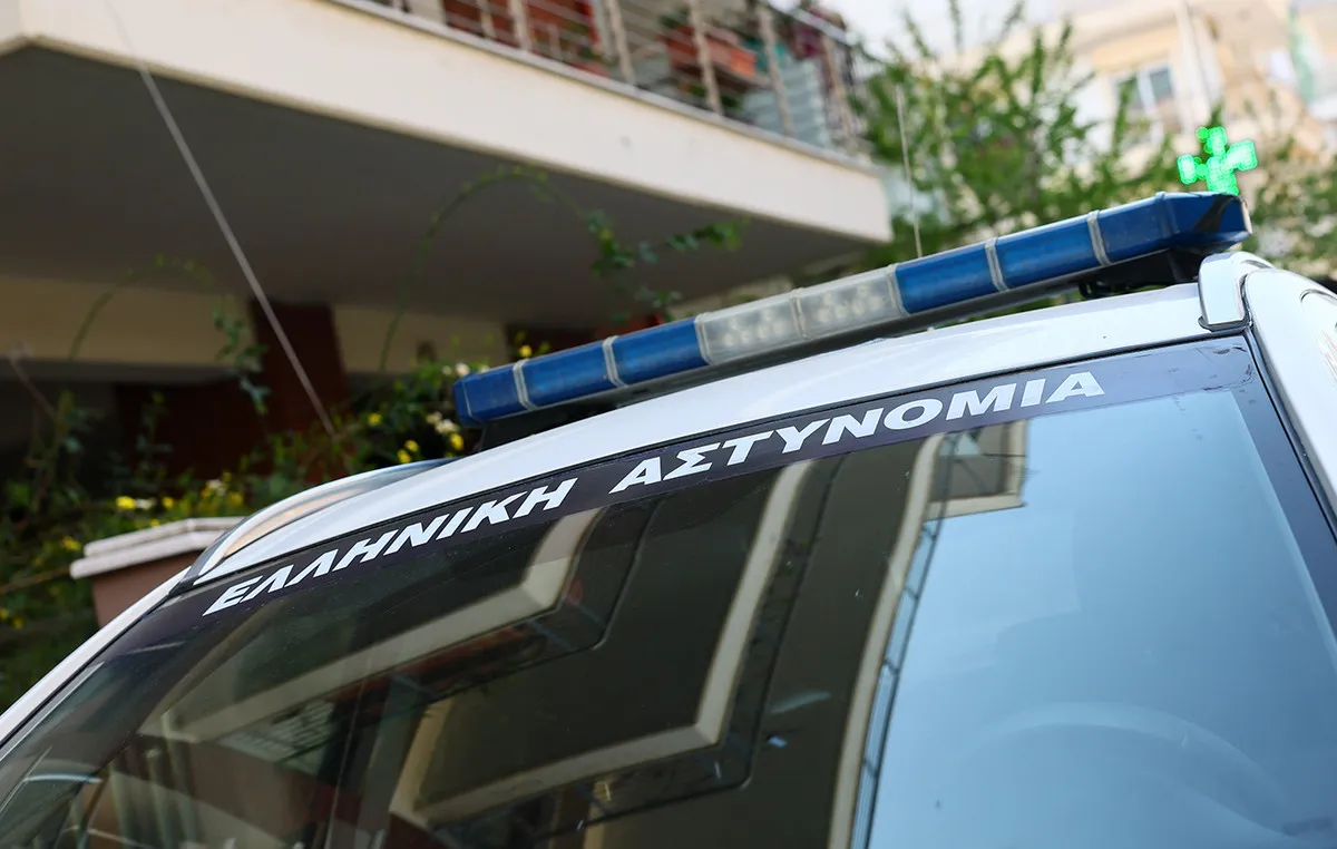 αστυνομία στάβλος Καλαμάτα έρευνα ανθρωποκτονία