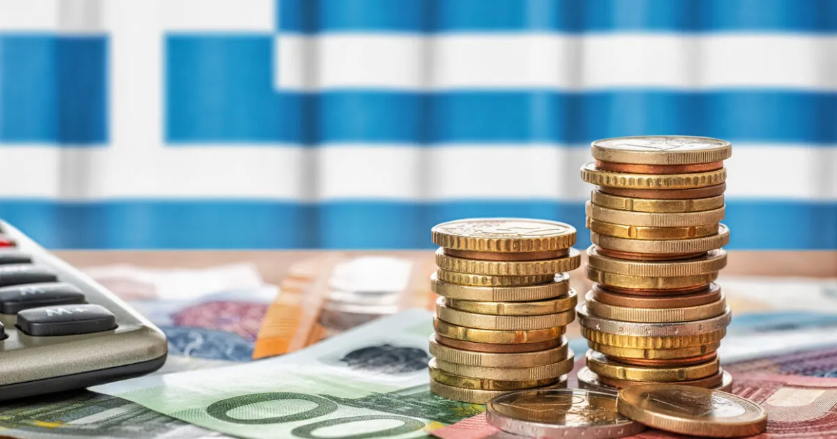 Ελληνική οικονομία ανάπτυξη πληθωρισμός Κομισιόν 2026