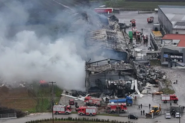 εργοστάσιο Βιολάντα έκρηξη ανακριτής απολογία