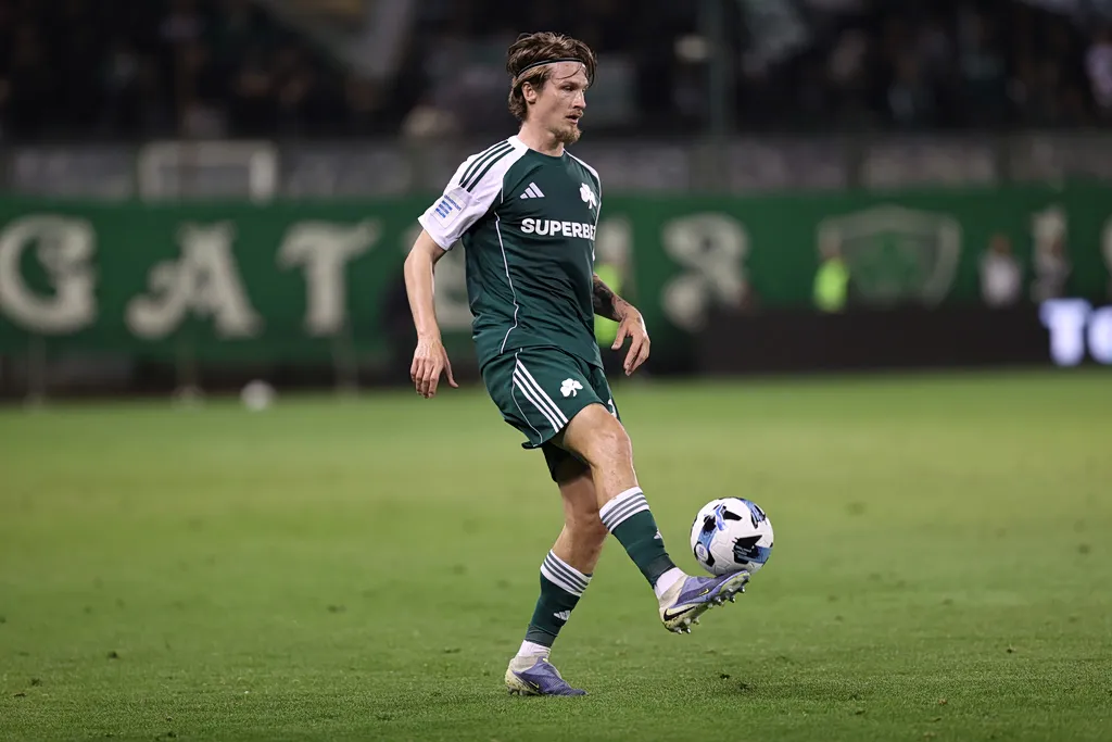 Παναθηναϊκός εισιτήρια διαρκείας γήπεδο Βοτανικό 2026