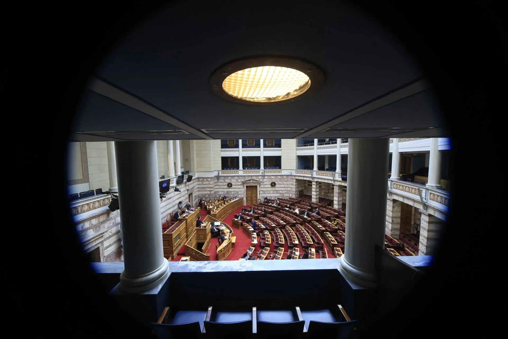 Βίκτορ Όρμπαν παραίτηση ηγεσία Fidesz Ουγγαρία