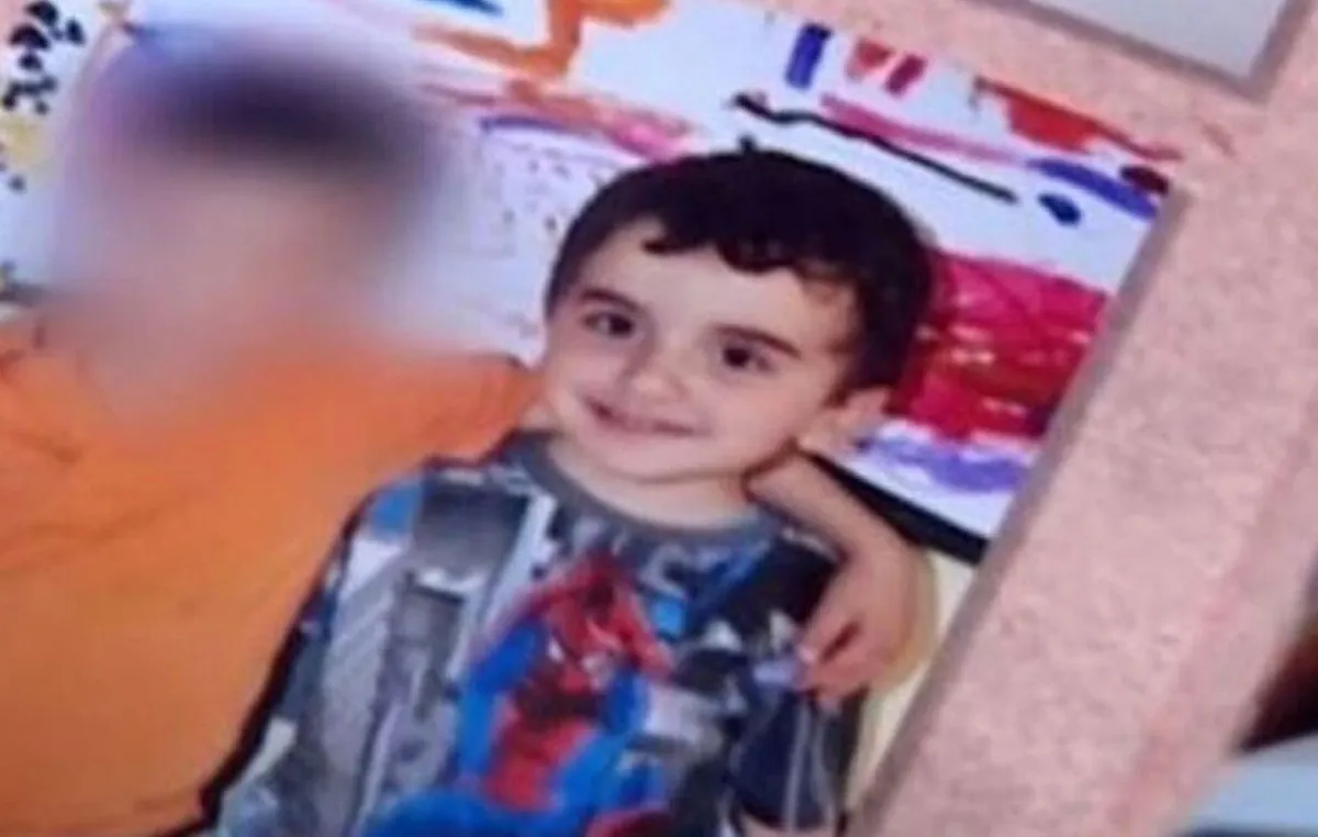 Δίκη για τον 11χρονο Μάριο Σουλούκου στο Μενίδι