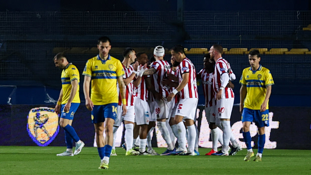 Πανσερραϊκός νίκη Παναιτωλικός play-out Super League Αγρίνιο