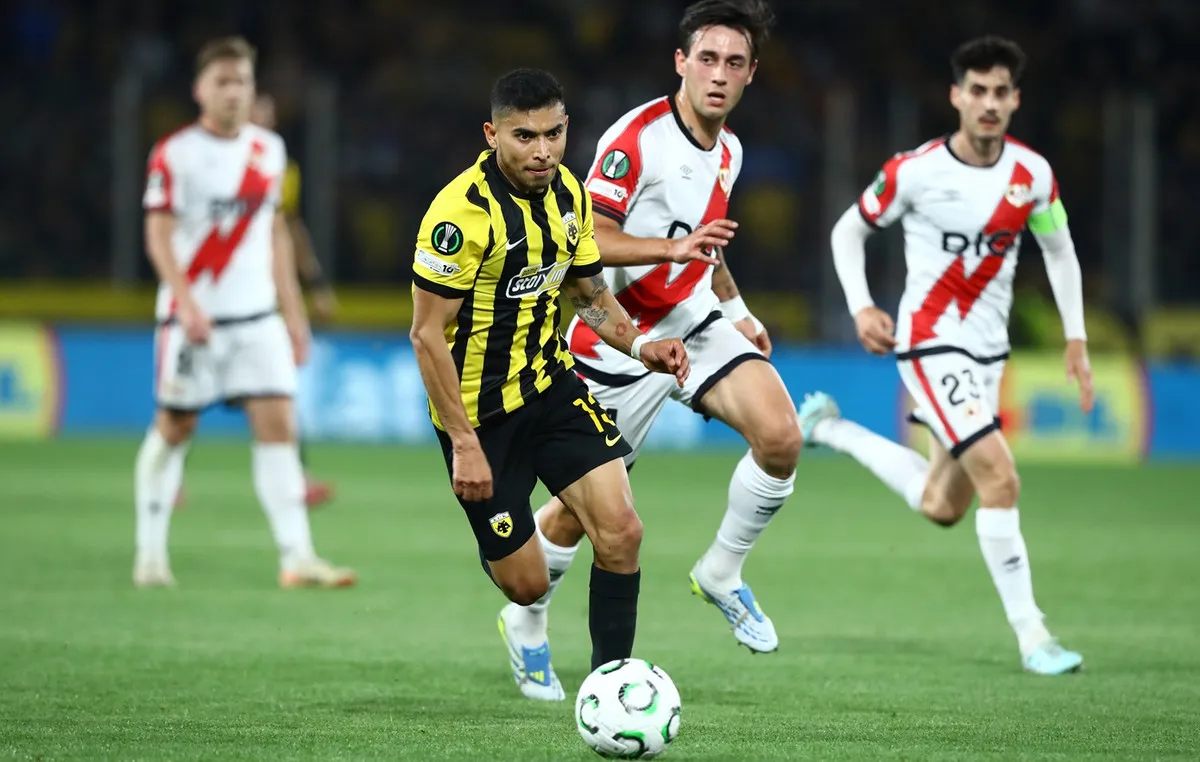 ΑΕΚ φιλικό Krasava Allwyn Arena Αγιά Σοφιά