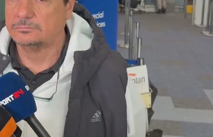 Αταμάν δηλώσεις μετά τη νίκη Παναθηναϊκού Βαλένθια