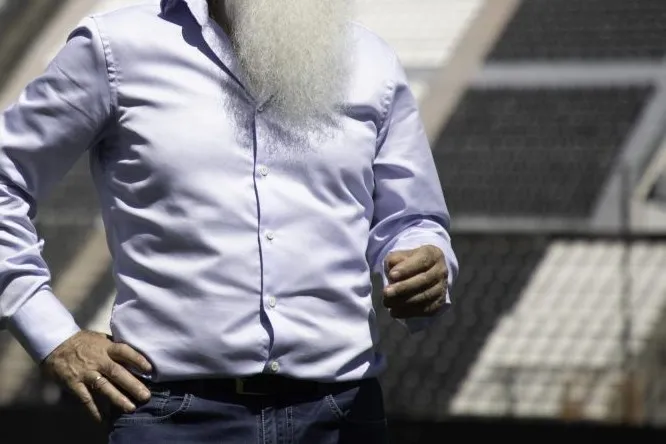 ΠΑΟΚ 100 χρόνια γιορτή Θεσσαλονίκη Πλατεία Αριστοτέλους