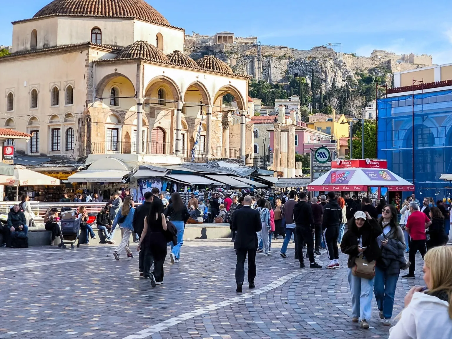 Καιρός Ελλάδα Σάββατο Απρίλιος βροχή Κρήτη