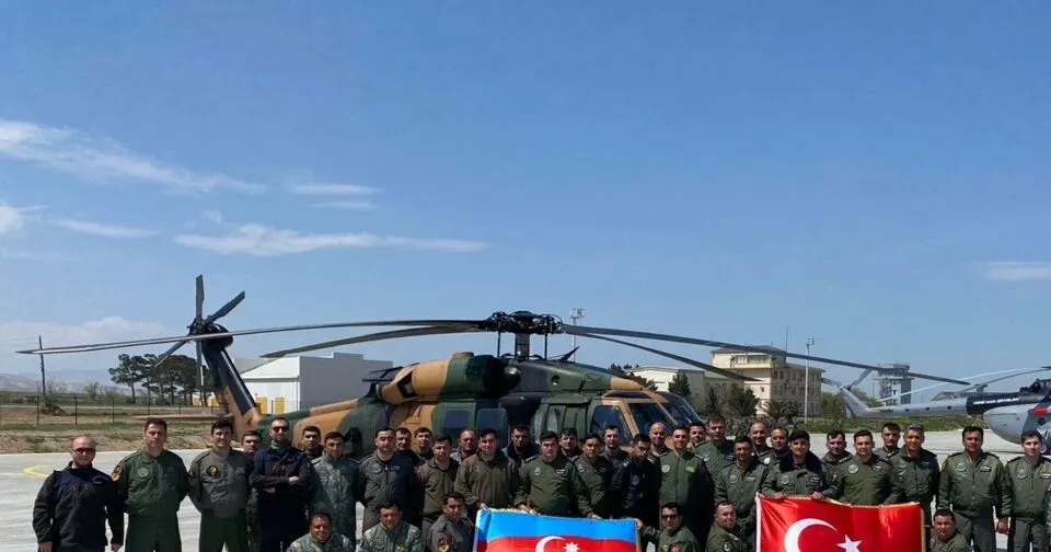 τουρκικό drone AKINCI πτήση Λιβύη μνημόνιο