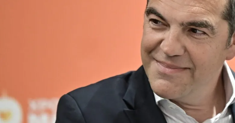 Αλέξης Τσίπρας παρουσίαση βιβλίου Μπουτάρης Πρέσπες