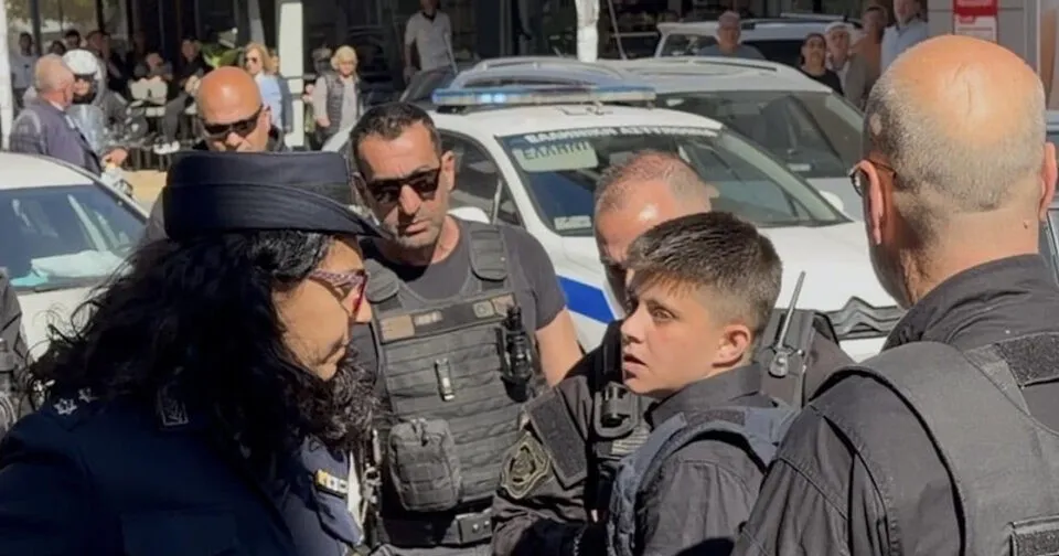 Ειρήνη Μουρτζούκου ανακρίτρια Αμαλιάδας απολογία Παναγιωτάκης