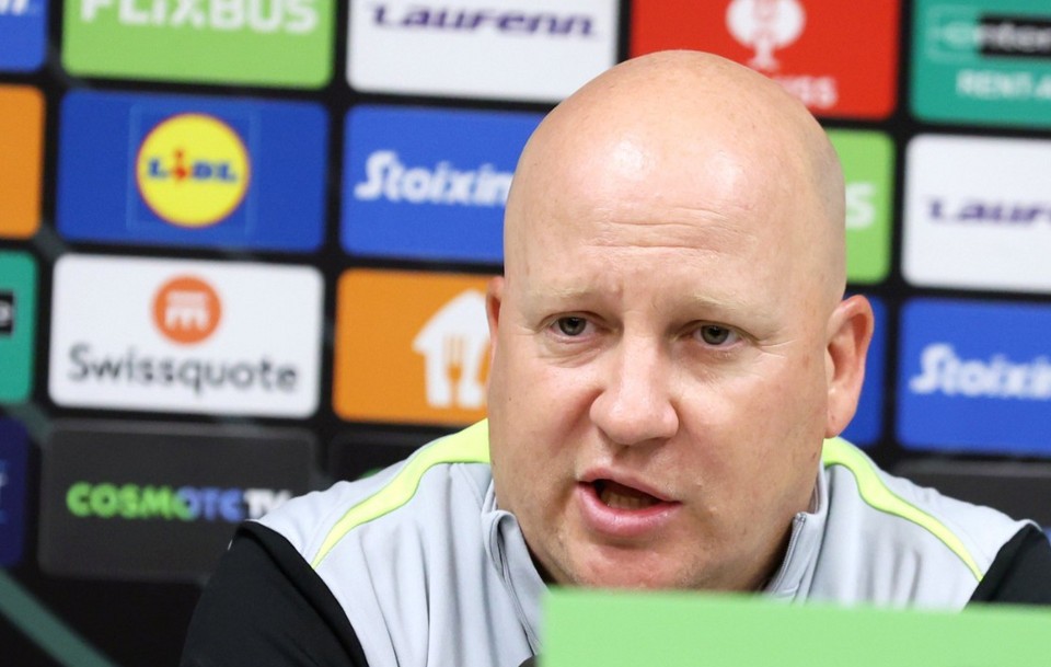 ΑΕΚ Ράγιο Βαγιεκάνο ρεβάνς Conference League Allwyn Arena