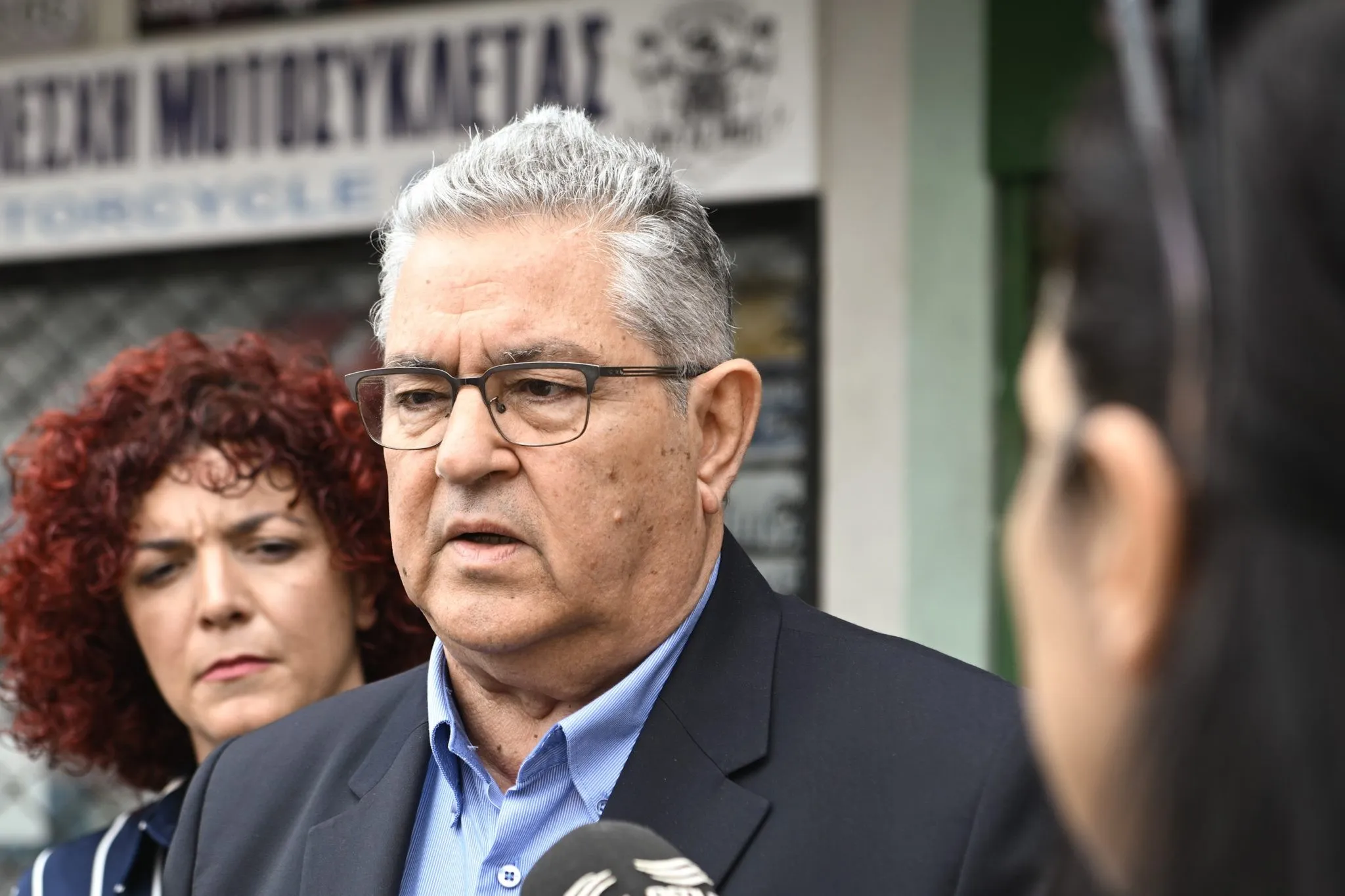 Ολομέλεια Βουλής ψηφοφορία άρση ασυλίας ΟΠΕΚΕΠΕ ΝΔ