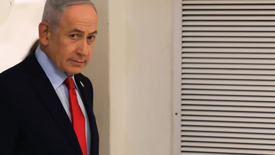 Νετανιάχου εντολή IDF χτυπήματα Χεζμπολάχ Λίβανος