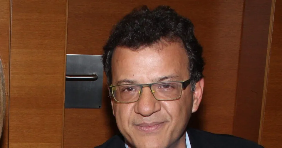 Βασίλης Παπαδρόσος Γενικός Διευθυντής Ειδήσεων ΣΚΑΪ παραίτηση