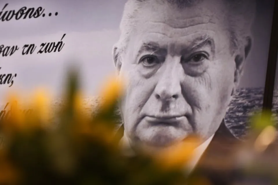 Δίκη Σήφης Βαλυράκης Μικτό Ορκωτό Δικαστήριο Αθήνα