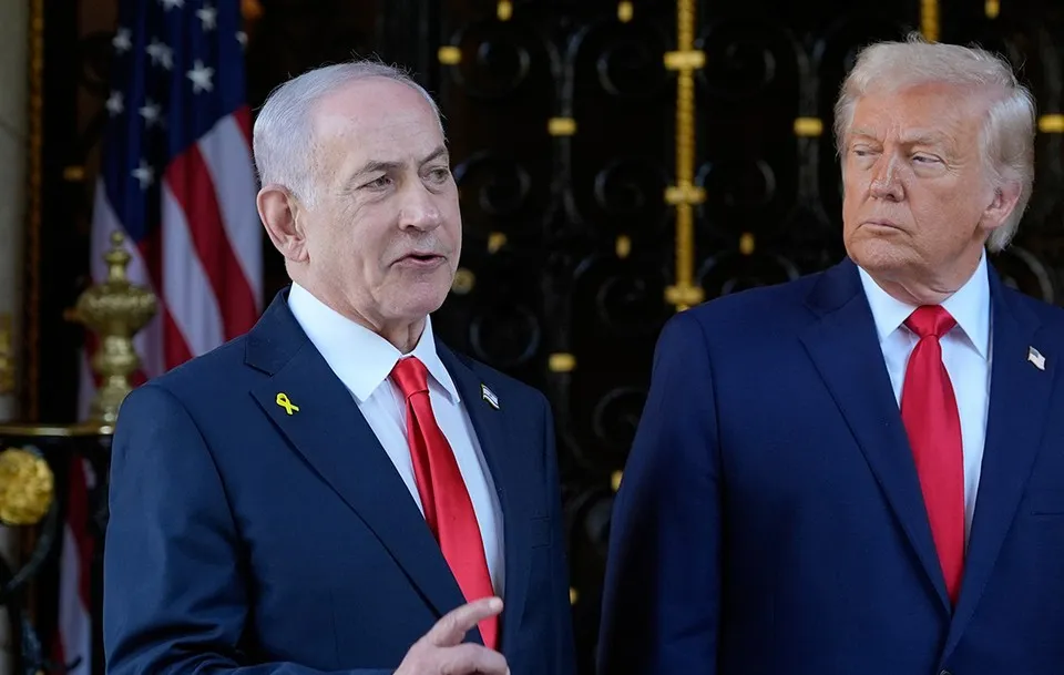 Διεθνής Αμνηστία έκθεση ανθρώπινα δικαιώματα 2025