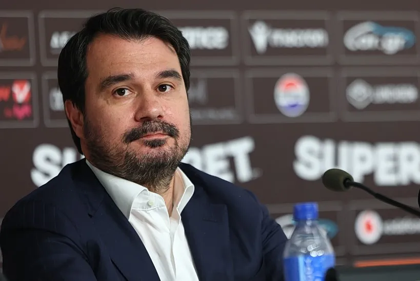 Ανδρέας Παπαμιμίκος νέος σύμβουλος ΠΑΟΚ Σαββίδης