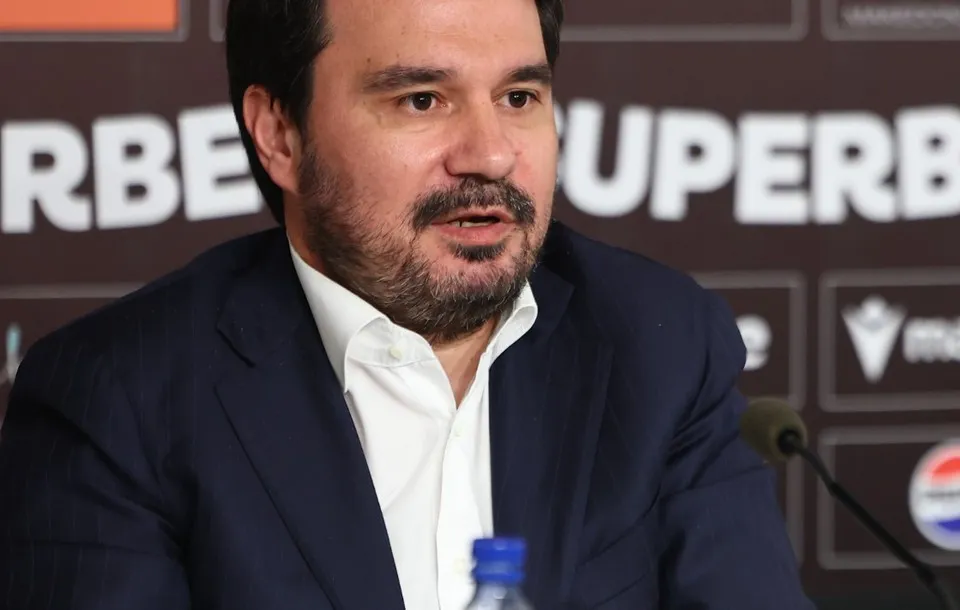 Ανδρέας Παπαμιμίκος νέος σύμβουλος ΠΑΟΚ Σαββίδης