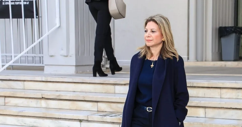 δημοσκόπηση ελληνική πολιτική σκηνή εκλογές 2026