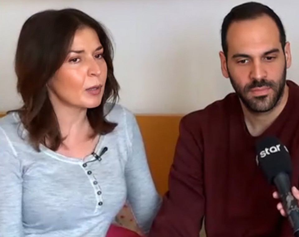 Η Έλλη Πασπαλά στη συναυλία Elly Loves Jazz Ολύμπια