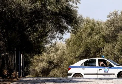 Χαγιάμ Ελ Γκαμάλ παιδιά κέντρο κράτησης ICE Τέξας ΗΠΑ