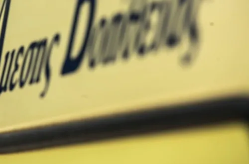 τροχαίο δυστύχημα με δίκυκλο στον Αλμυρό Μαγνησίας