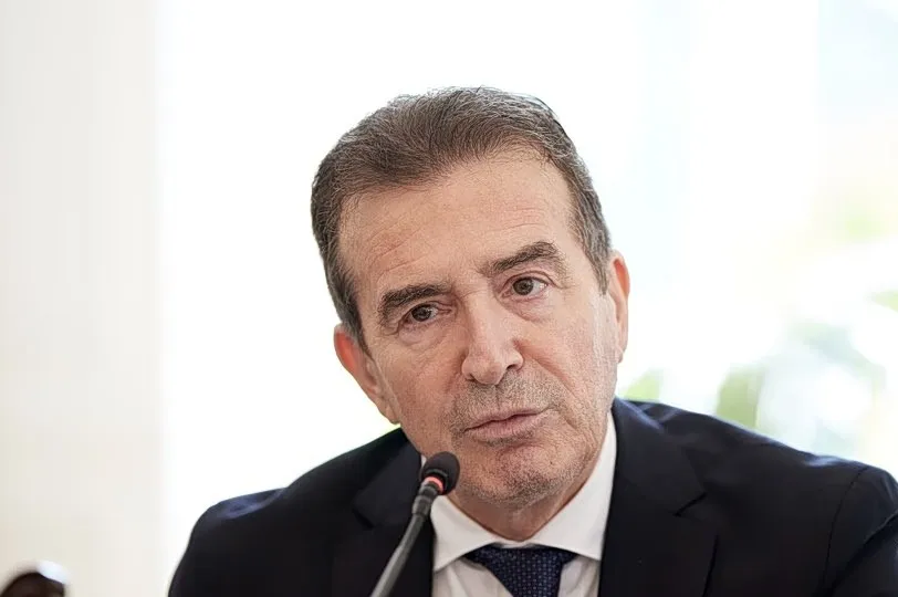 Υπουργός Χρυσοχοΐδης για κενά ασφαλείας σε δημόσιες υπηρεσίες