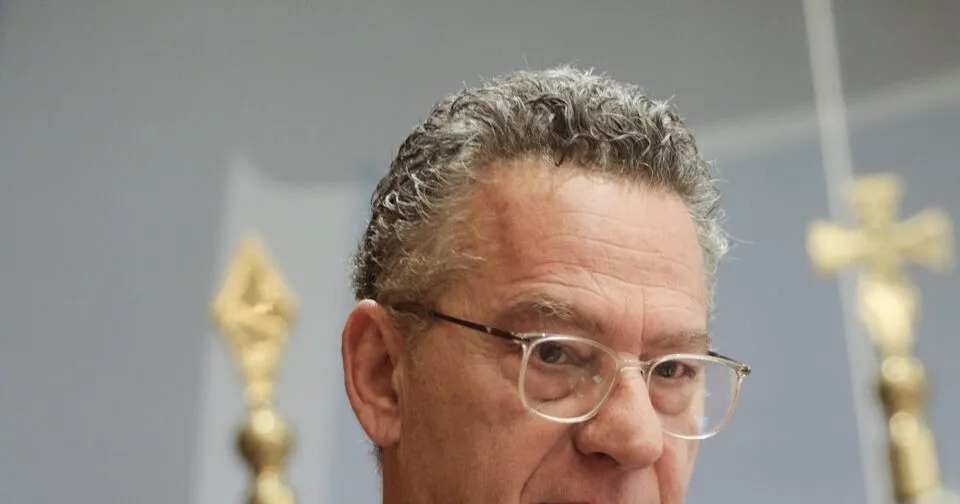 Ευρωβουλευτής ΣΥΡΙΖΑ Κώστας Αρβανίτης εκλογές 2023