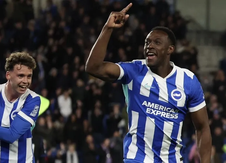 Μπράιτον Τσέλσι 3-0 Premier League γκολ