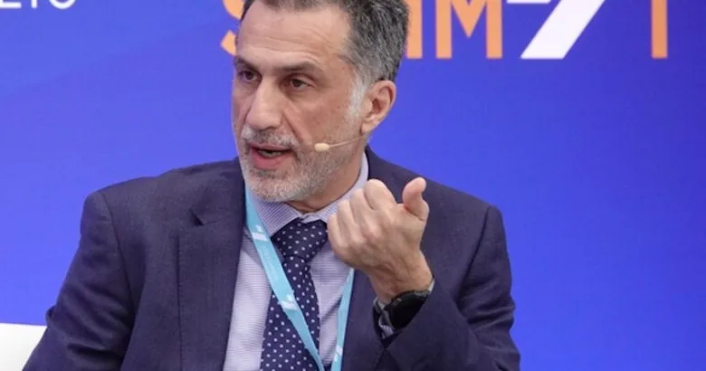 Στέφανος Γιουρέλης νέος διευθύνων σύμβουλος Παναθηναϊκός